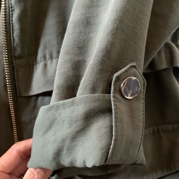 A New Day Utility Jacket - Size S - Picture 9 of 14